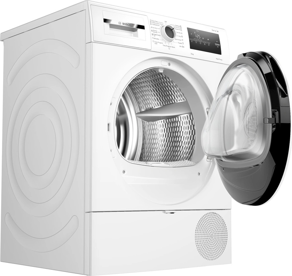 Bosch WTH85209BY od 579,9 € - Heureka.sk