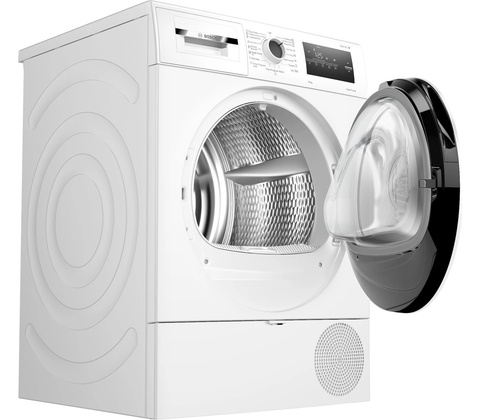 Bosch WTH85209BY