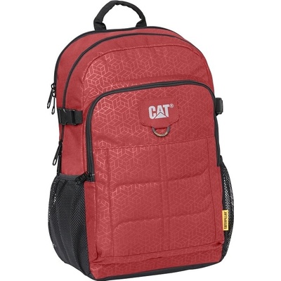 Caterpillar CAT Millennial Classic Barry 84055-541 červená 31 l