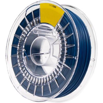 colorFabb PA Blue Metal Detectable - 1, 75 mm / 750 g (8720039155978)
