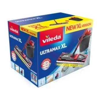 Vileda Mop set box Ultramax XL 160935
