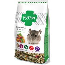 Nutrin Nature Činčila & osmák 750 g