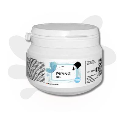 Piping gel Food Colours 200 g