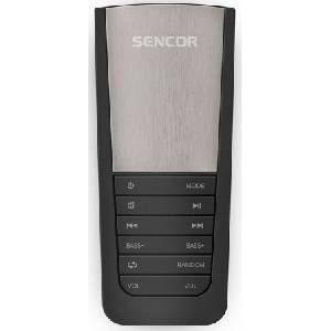 съвместим SENCOR SSS6500N - съвместимо дистанционно управление на марката General (SSS6500N) Дистанционно
