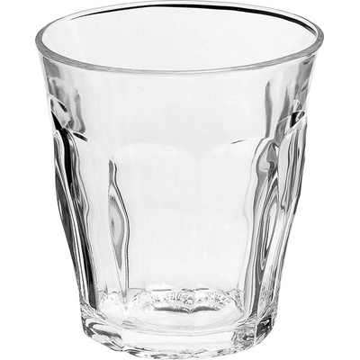 Duralex G.Gastro | Univerzální sklenice PICARDIE transparentní D10585483 6 x 220 ml