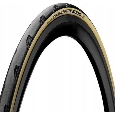 Continental Grand Prix 5000 AllSeason 28x35 mm TL
