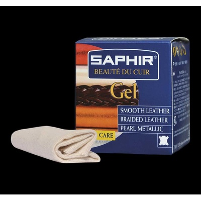Saphir Gel na kůži Gel 50ml