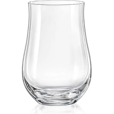 Crystalex Sklenice na nealko Tulipa 6 x 450 ml