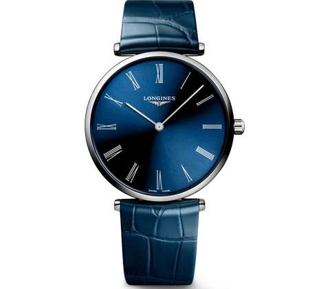 Longines L4.866.4.94.2