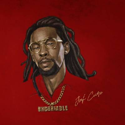 JAH CURE - UNDENIABLE CD