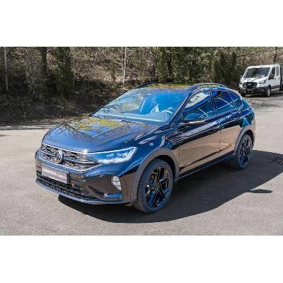 Volkswagen Taigo 1.5 TSI R-Line DSG 110 kW