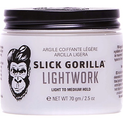 Pasta na vlasy Slick Gorilla 70 ml