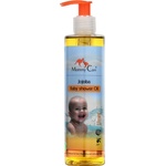 Mommy Care Душ олио с жожоба Mommy Care - За бебе, 250 ml - baby