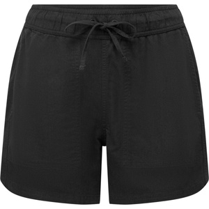 Sherpa Дамски къси панталони Sherpa Women's Palmo Short Shorts - Black - размер XL (112-3641-0115)