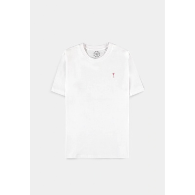 Resident Evilos Iluminados Men's white