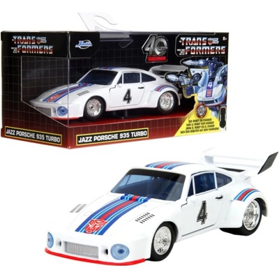 Norev Porsche 935 Martini Racing Team N 4 6h Watkins Glen 1976 Stommelen Schurti Bílá 1:18