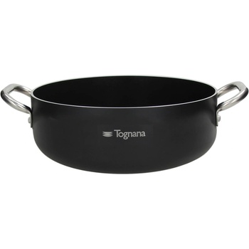 Tognana Касерола TOGNANA Pro Diamond, 32 см, 12 л. , с две дръжки (WP7581JBTBFA)