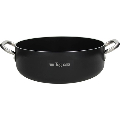 Tognana Касерола TOGNANA Pro Diamond, 32 см, 12 л. , с две дръжки (WP7581JBTBFA)