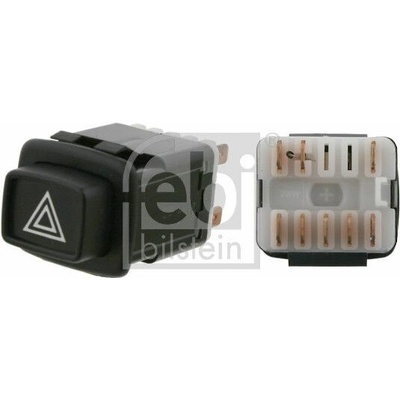 Vypínač výstražných blikačů FEBI BILSTEIN 10419