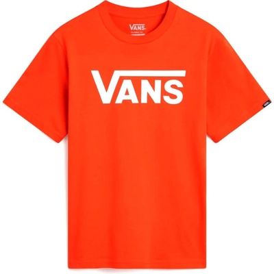 Vans Classic Fiesta