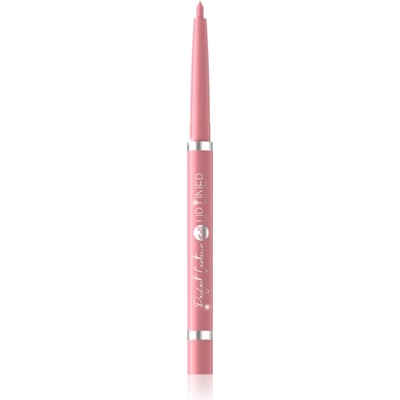Bell Perfect Contour молив-контур за устни цвят 04 Charm Pink 5 гр