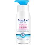 Bepanthen DERMA Replenishing Body Lotion лосион-грижа за тяло за регенериране на кожата 400ml