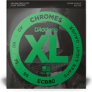 D'addario ECB80