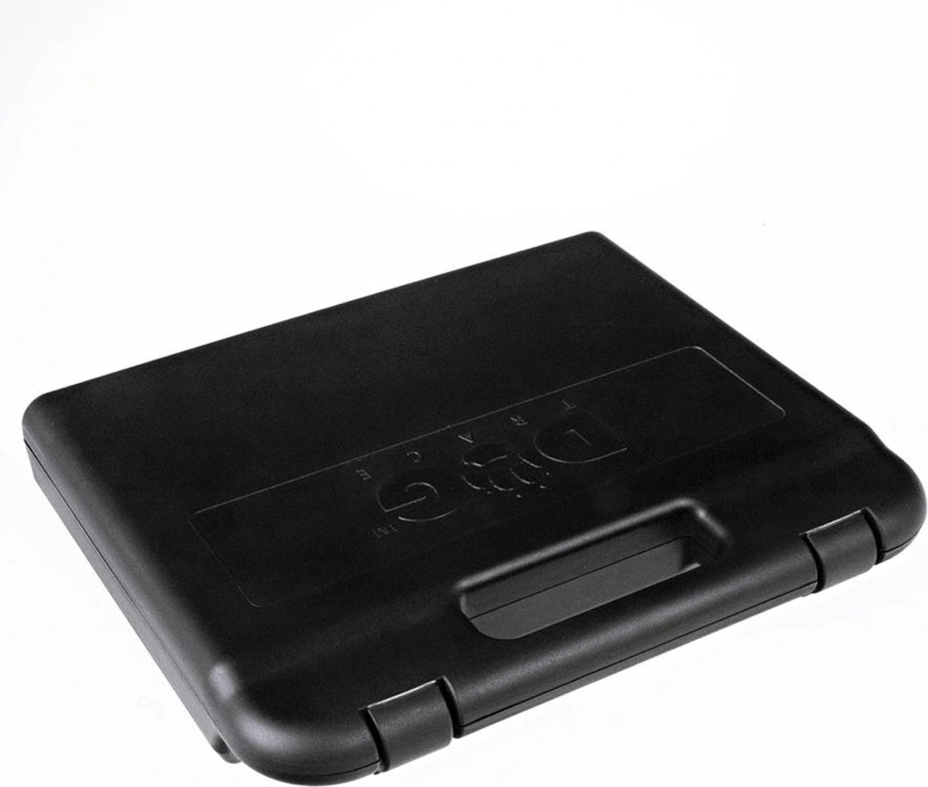 DogTrace d-control 1000