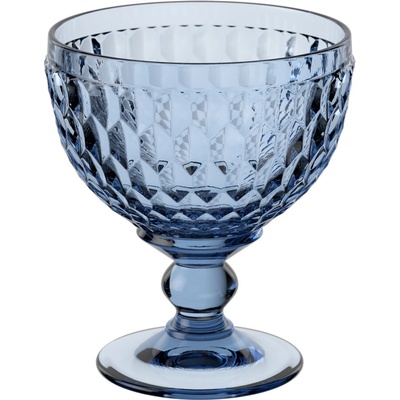 Villeroy & Boch Sklenice na šampaňské / miska na dezerty Boston Coloured Blue 1250 ml
