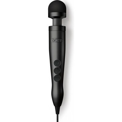 DOXY Die Cast Wand Massager Matt