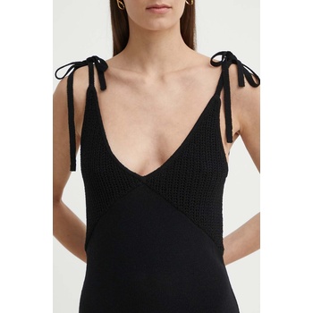 Aeron Ленена рокля aeron count (ssdr515505)