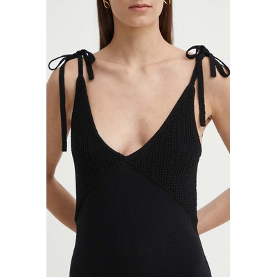 Aeron Ленена рокля aeron count (ssdr515505)