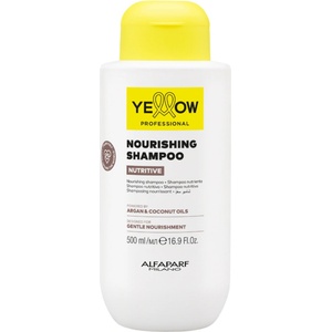 Yellow Professional Nutritive Nourishing Shampoo 500 ml