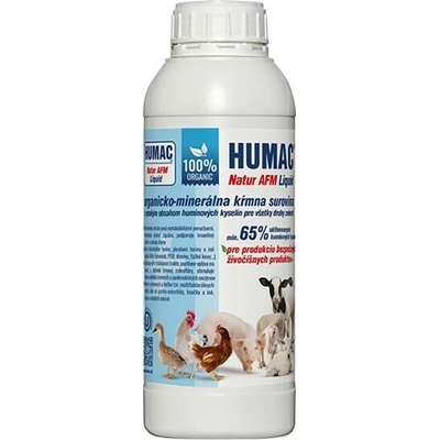 Humac Natur AFM Liquid 1 l