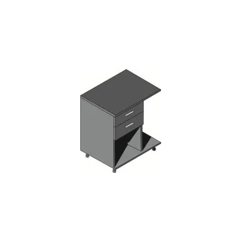 Image 1 of mebel-lendbg Помощен контейнер РК2