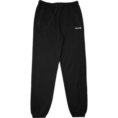 Wolf T2376D čierna
