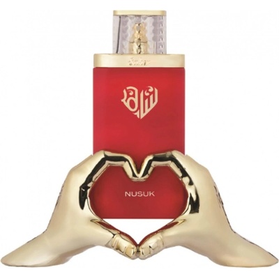 Nusuk Saher Extrait de Parfum 100 ml