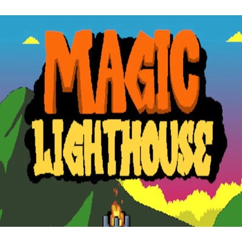 Magic LightHouse