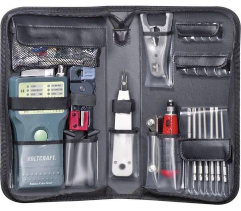 Voltcraft CT-5
