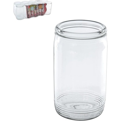Orion Zavařovací sklenice Omnia 370ml – Zboží Dáma