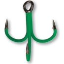 Madcat A-Static Treble 6X Trojháček vel.4 4 ks