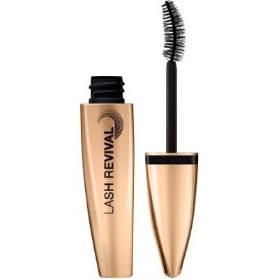 MAX Factor Lash Revival Mascara - Спирала за обемни, дълги и здрави мигли