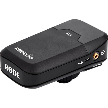 RØDE RX-CAM RodeLink