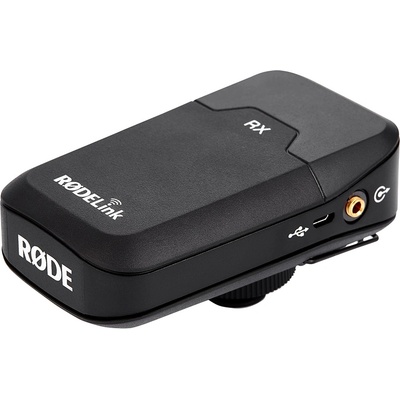 RØDE RX-CAM RodeLink