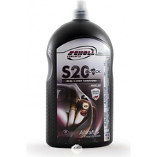 Scholl Concepts S20 Black 1 kg