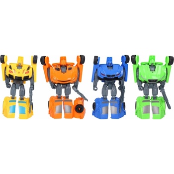 wiky Autorobot