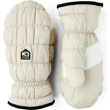 Hestra Ръкавици Hestra Moon Mitt Gloves - Natural Beige - размер 10 (EU) (202-7111-0215)