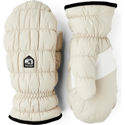 Hestra Ръкавици Hestra Moon Mitt Gloves - Natural Beige - размер 10 (EU) (202-7111-0215)