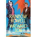 Pan Macmillan Wayward Son | Rainbow Rowell