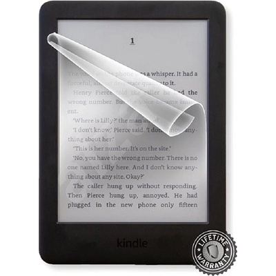 Screenshield Amazon Kindle 2019 na displej AMZ-KIN2019-D